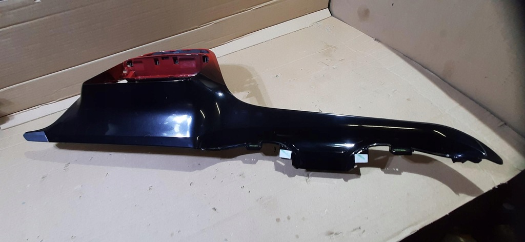 фото №4, Решітка dekor рамка обдув радіо 208 gti