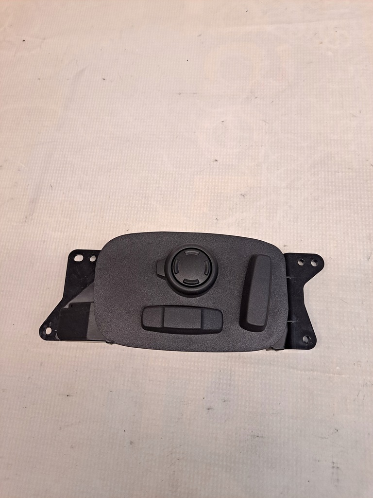 фото №1, Переключатель сиденье левый перед discovery v
