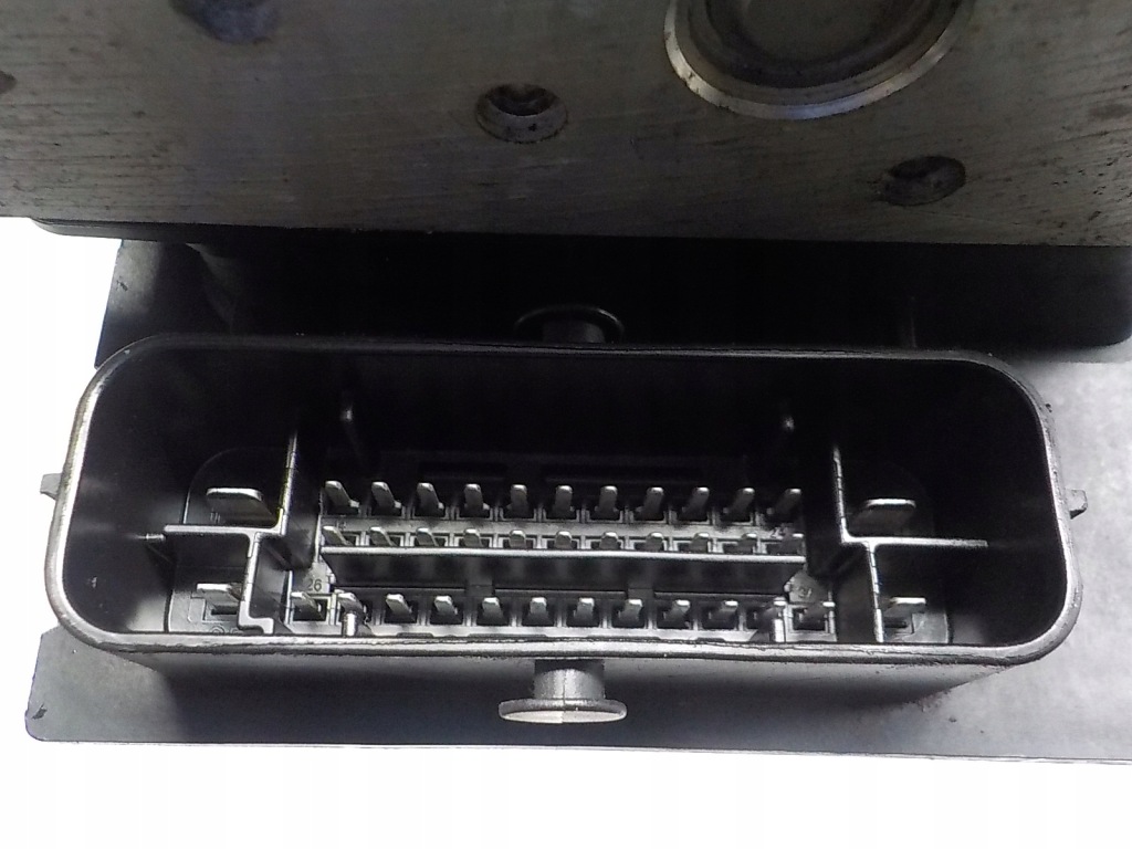 Fiat punto evo насос abs 0265251997 51894801 0265951832 Цена