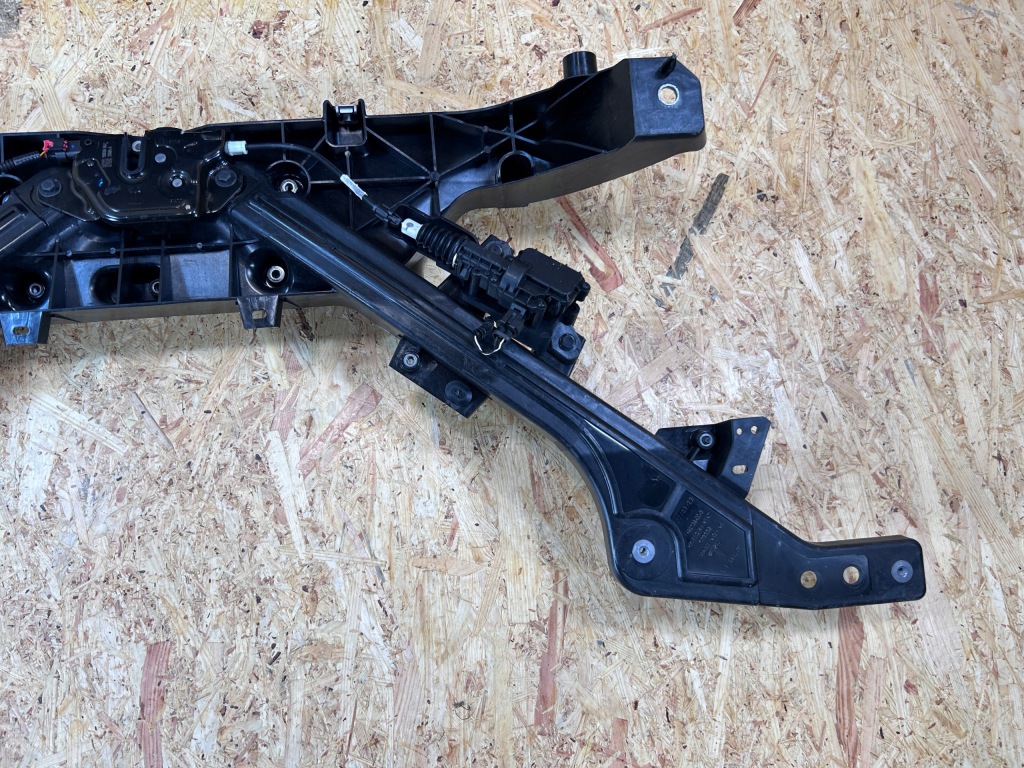 Ремень передний усилитель балка радиатор tesla model y 2020- Цена