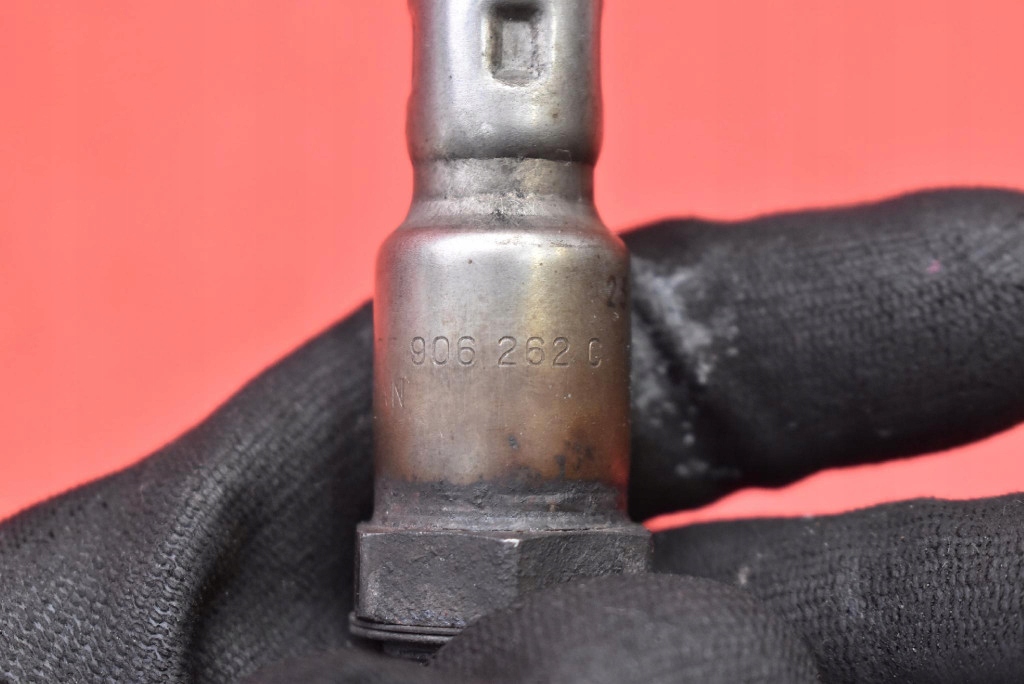 фото №5, Датчик лямбда-зонд 03f906262c vw golf 6 vi plus 1.2 tsi 105 km 08-15