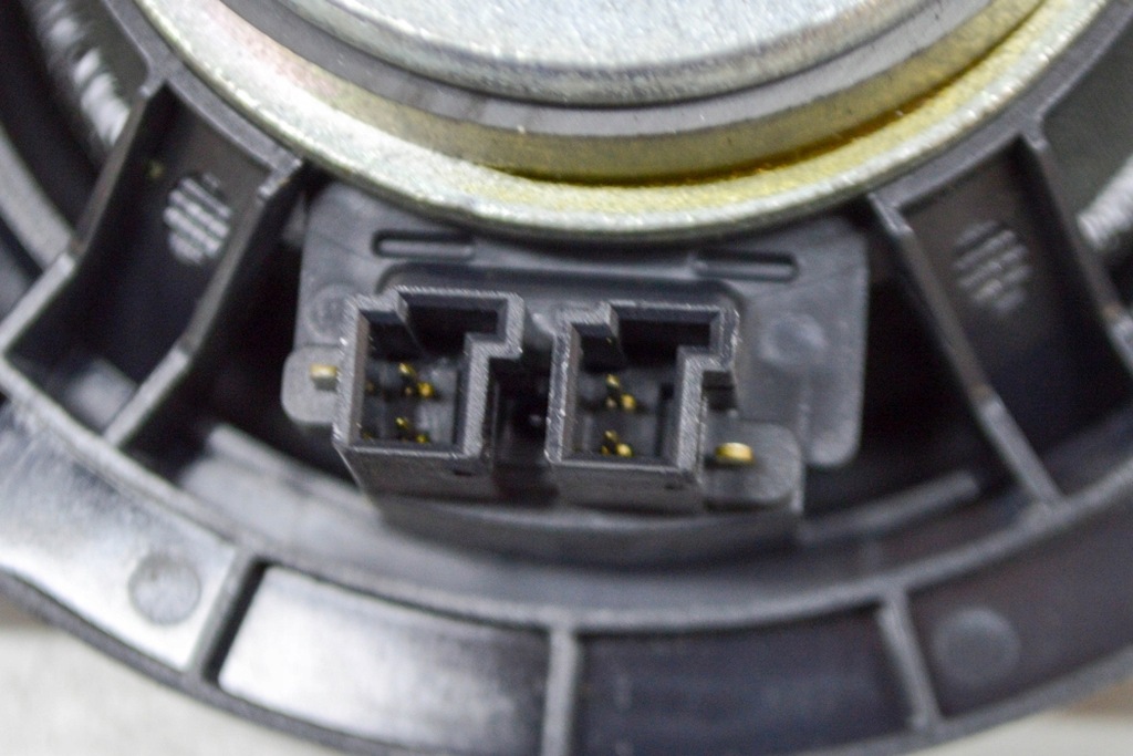 фото №5, Bmw 3 coupe e92 задний правый внутренний динамик четверть звука 9143231 2007