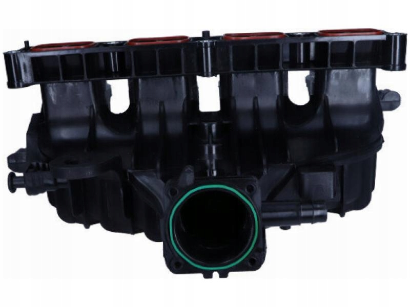 фото №3, Модуль коллектор впускной land rover range rover velar 2.0 +ароматизатор