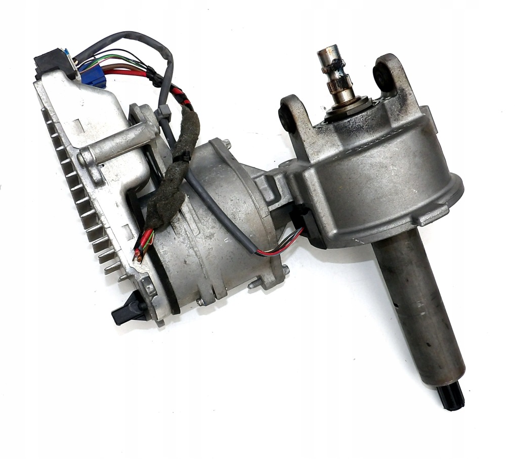 фото №3, Opel meriva a усилитель электрический 93392692