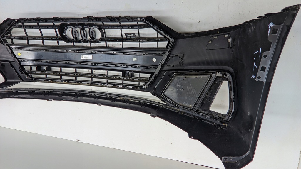 фото №14, Бампер передний audi s7 a7 4k8 2018-