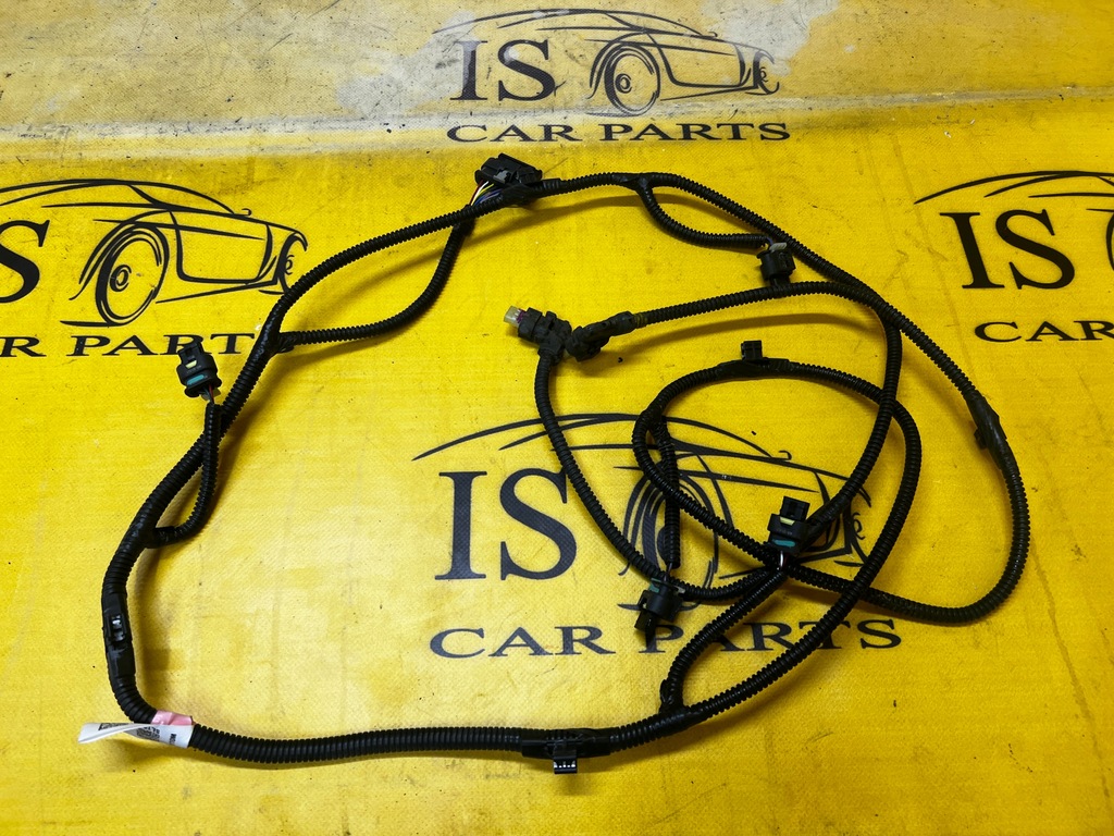 фото №1, Джгут електропроводка бампера задня 6 pdc tesla model 3 przedlift