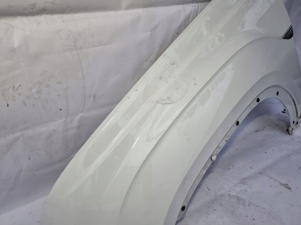 фото №6, Vw atlas 3.6 awd r-line крыло левый перед 2018-