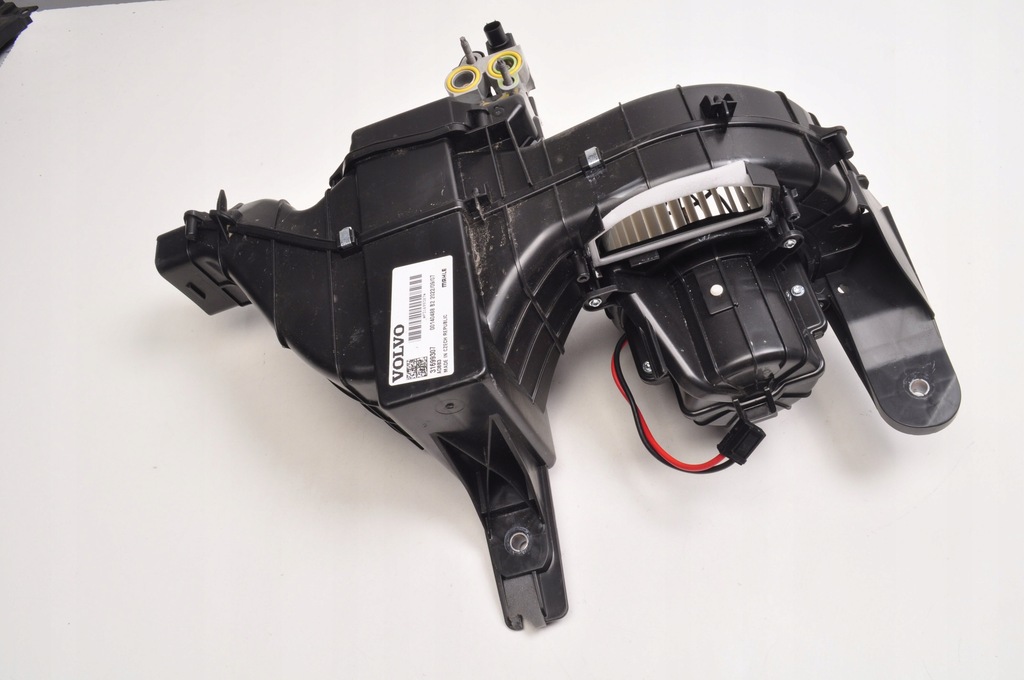 фото №7, Volvo xc90 ii отопитель 31699307 5hl011266