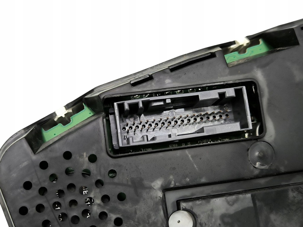 фото №10, Ford s-max 2013 лічильник / спідометр