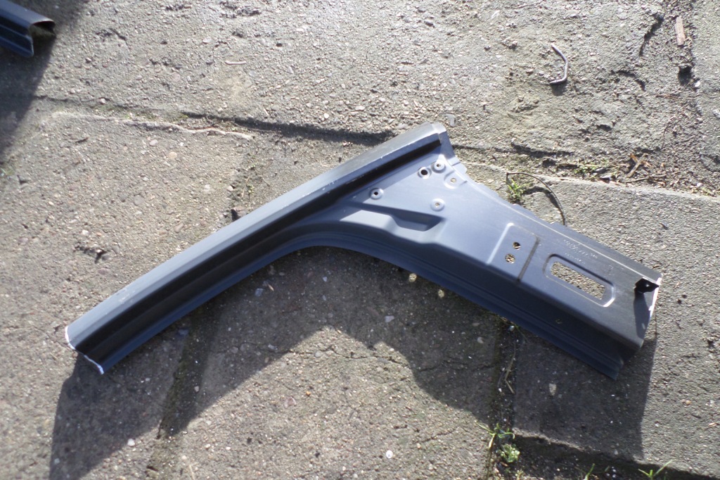 фото №1, Vw up mii citigo блок двигателя правый обшивка рама