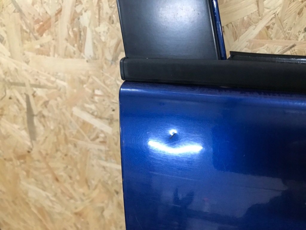 фото №3, Дверь правый перед toyota rav4 ii 5d