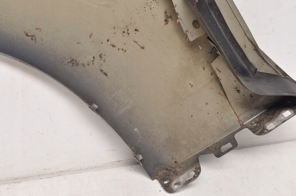 фото №14, Volvo s90 ii v90 крыло правый перед передний шумоизоляция крыла 714