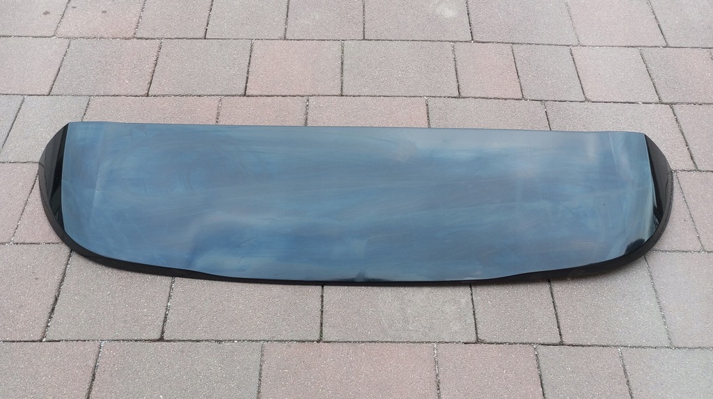 фото №1, Bmw x7 g07 ---спойлер крышки багажника 7450608