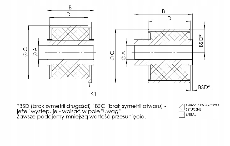 фото №4, Tedgum 00505605 подшипниковый узел двигателя