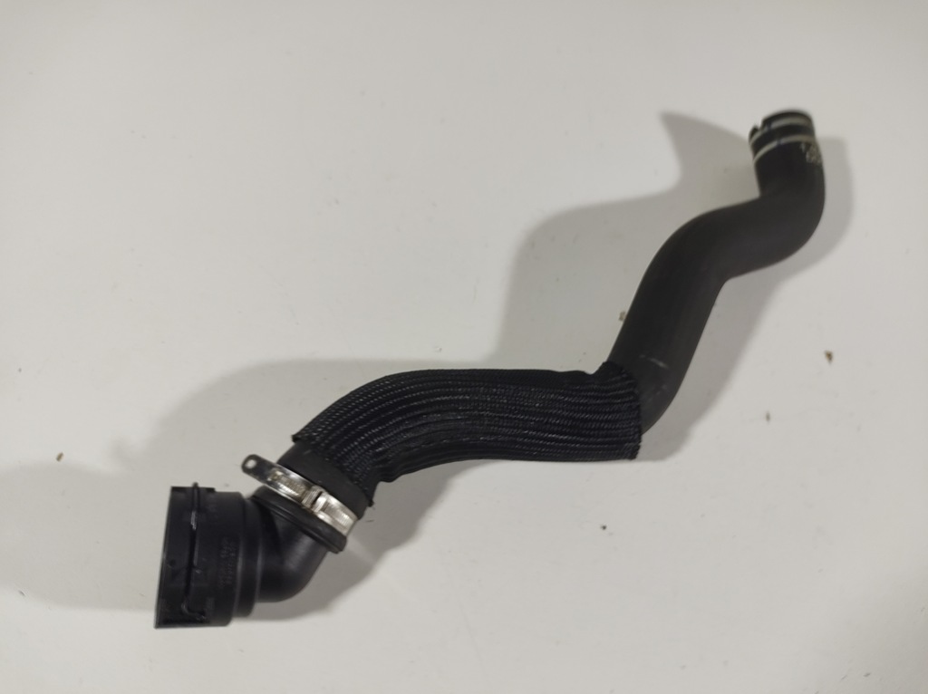 фото №6, Jeep compass 1.4 b 17r- шланг wąż wody