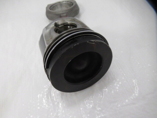 фото №9, Поршень шатун поршні 1.6 hdi 8v 95 115 km ford