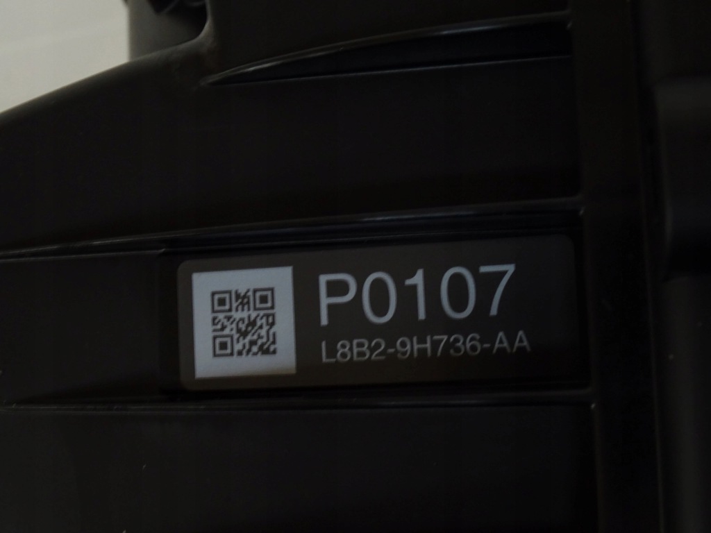 фото №9, Nowa оригинальная корпус фильтр воздуха new defender l663 20- 2.0p lr128253