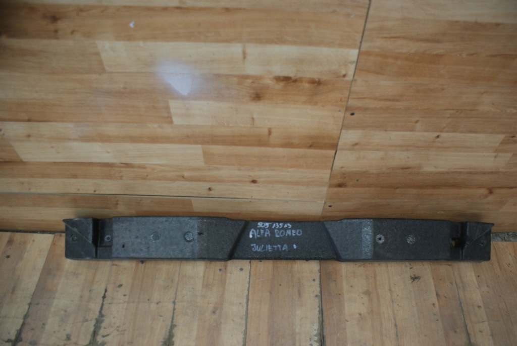 Купить Alfa romeo giulietta абсорбер пенопласт