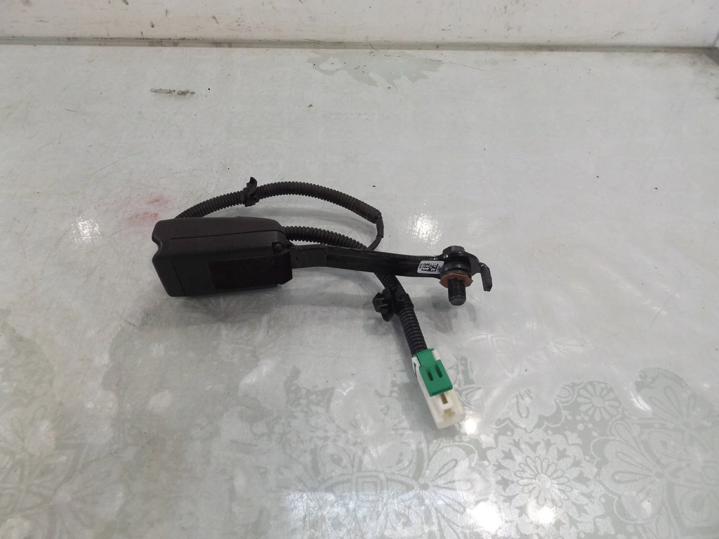 фото №1, I20 ii клипса поперечина левый перед