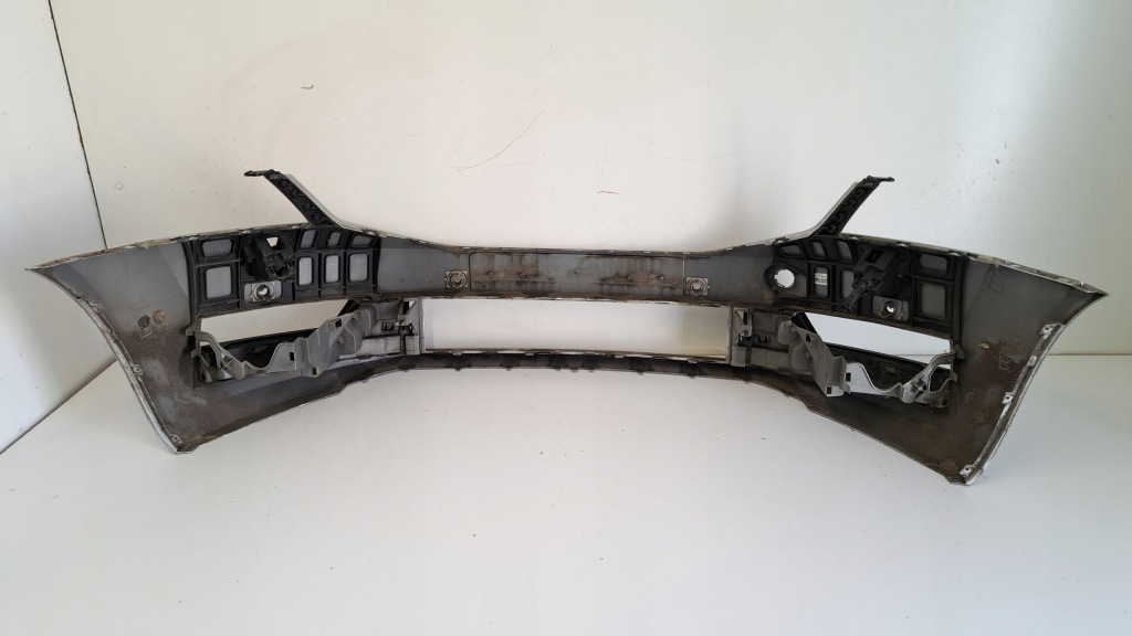 фото №10, Бампер перед skoda octavia 3 iii lift 16-