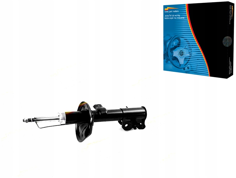 фото №10, Шарова опора важеля peugeot p. 306 98- le/pr 18mm