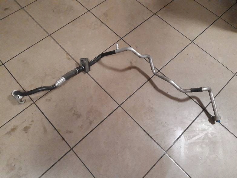 фото №1, Шланг трубка кондиціонера audi a6 c6 4.2