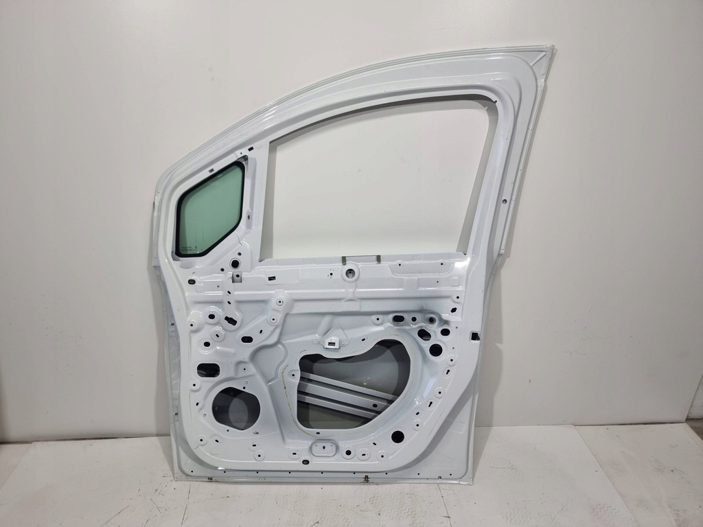 фото №7, Renault kangoo iii 3 iv 4 citan w420 ii 2 двері праве передні правий перед