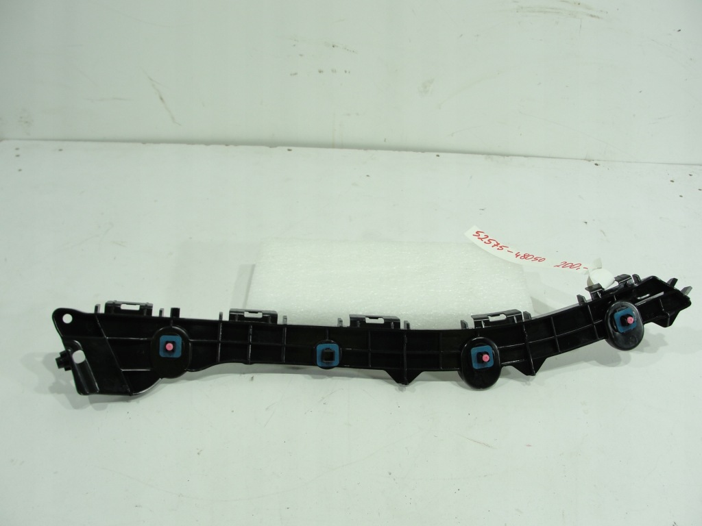 фото №2, Напрямна бампера задня правий lexus rx 2015-