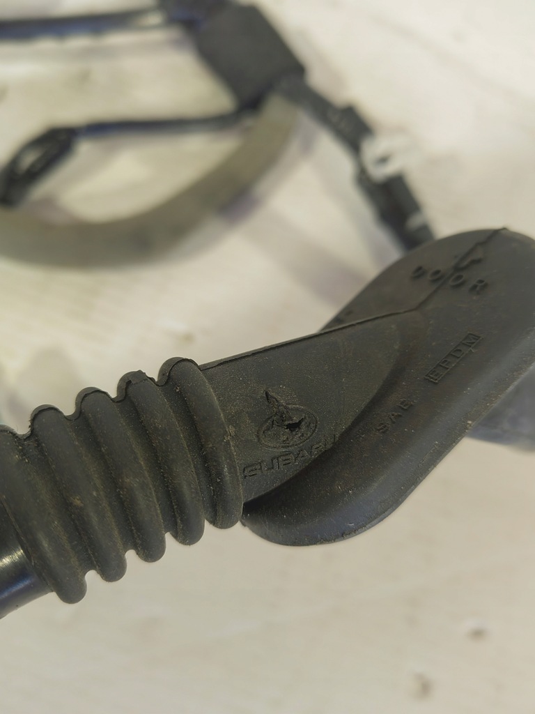 фото №7, Toyota gt86 subaru brz lift электропроводка дверь правый перед