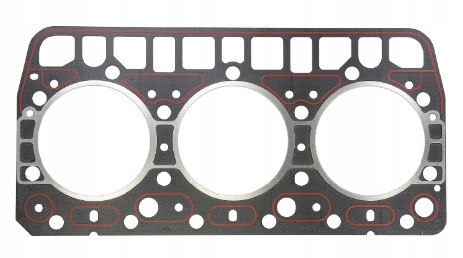 фото №1, Renault major tbh прокладка pod головки головки łódź