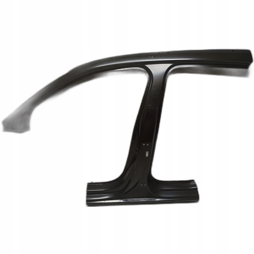 фото №1, Порог блок двигателя левый audi a3 8y4809839a