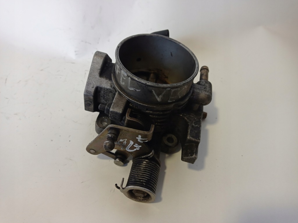 фото №7, Дроссельная заслонка opel vectra b 2.0 b 0280122001