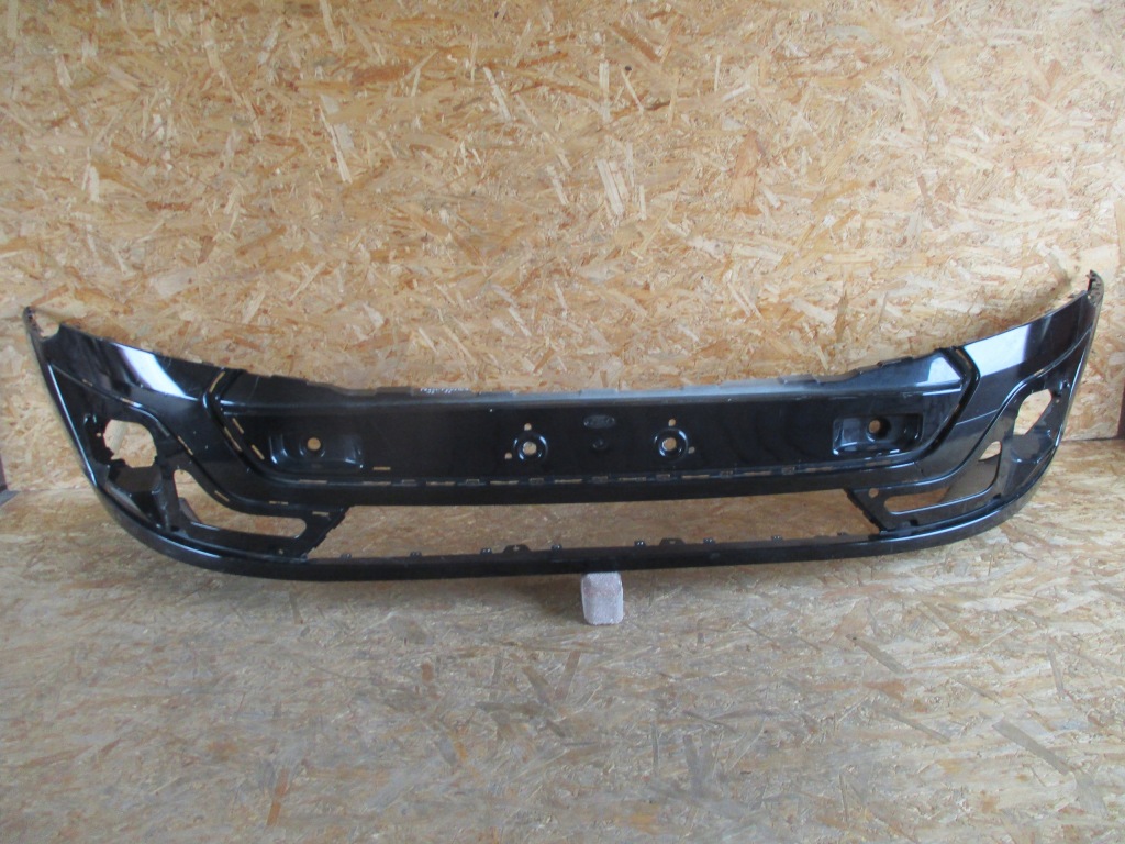 фото №1, Бампер передний ford transit custom 12-17