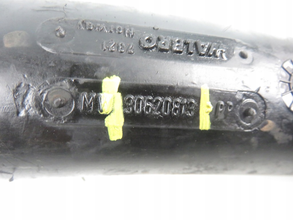 фото №6, Труба интеркулер space star 1.9 30620813