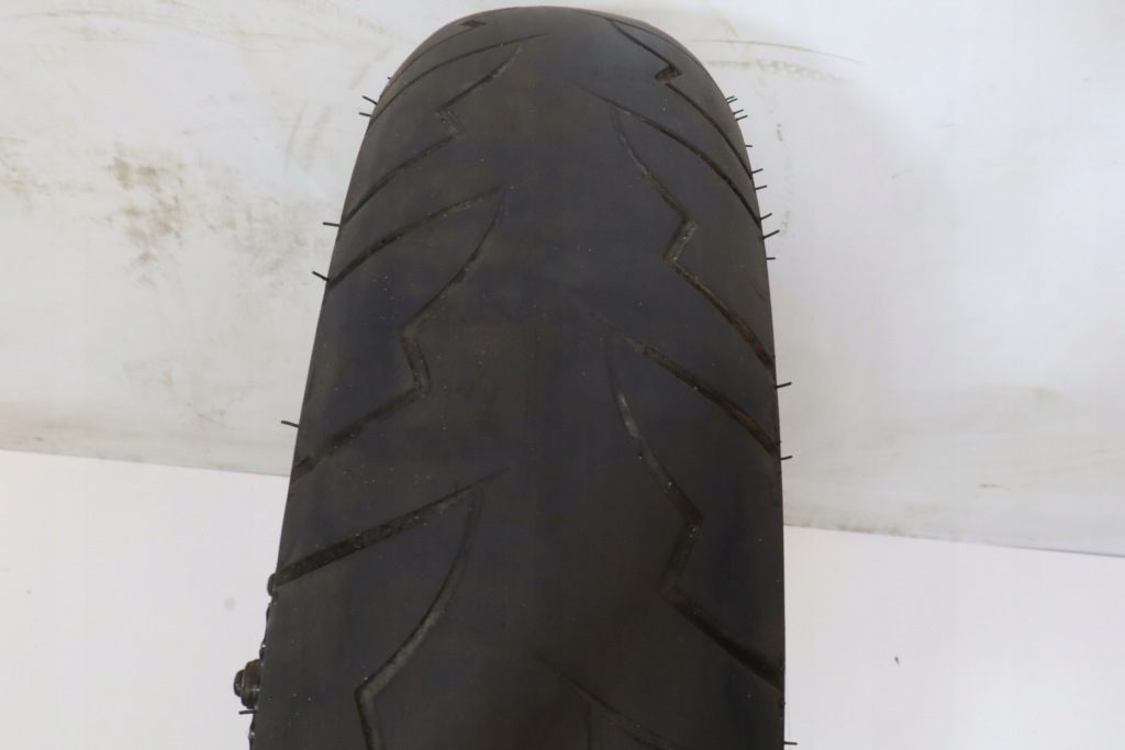 фото №3, Колесо диск honda cb500t