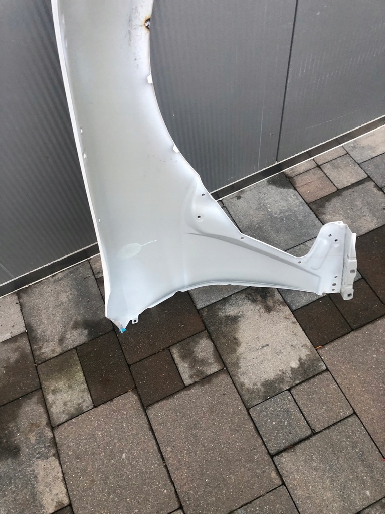 фото №10, Subaru brz ii toyota gt86 ii крила перед