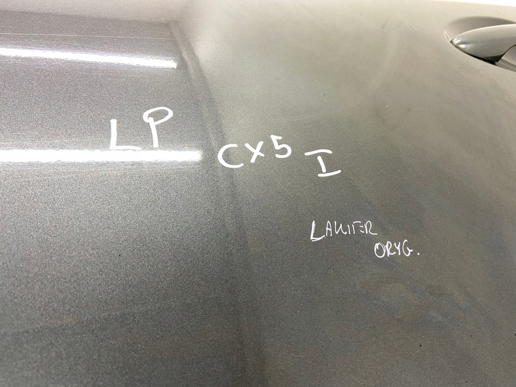 фото №14, Двері ліва передні лівий перед 42a mazda cx5 cx-5 i 2012-2017r.