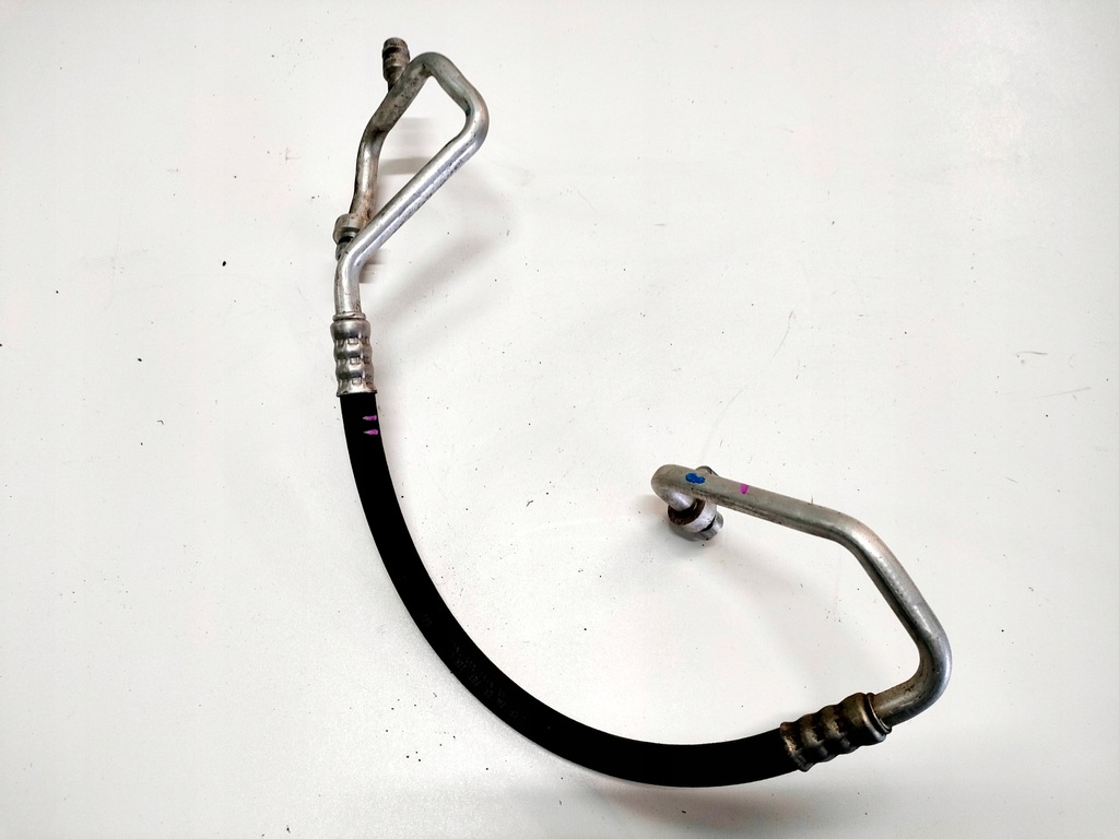 фото №1, Шланг кондиціонера mazda 3 bm lift bjs7-61461