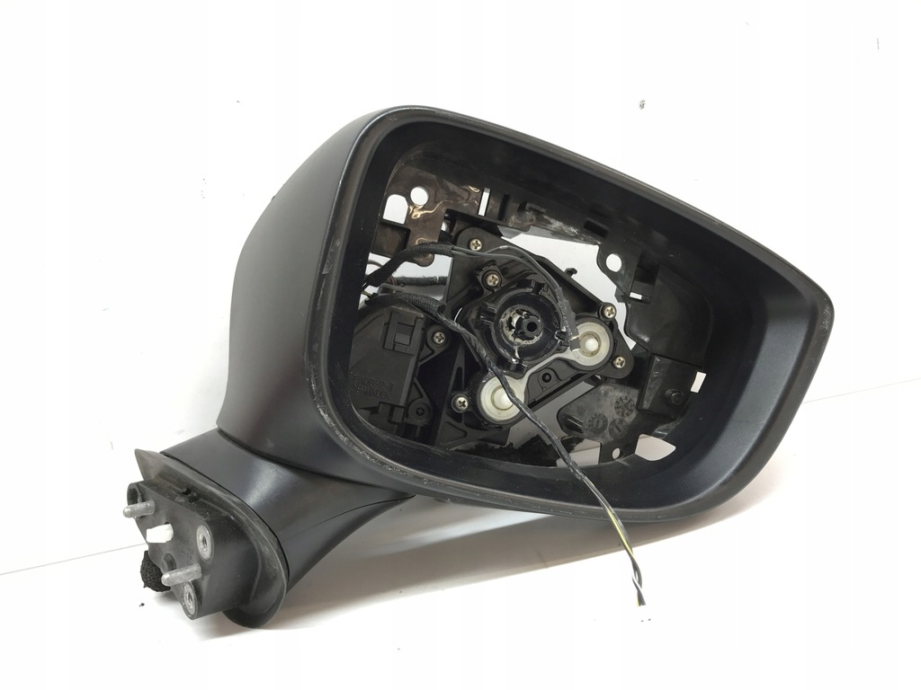 фото №1, Дзеркало праве mazda 6 gj lift 6 pin grk869120