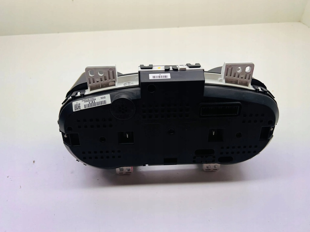 фото №5, Hyundai i30 ii лічильник приладова панель - 94003a6553