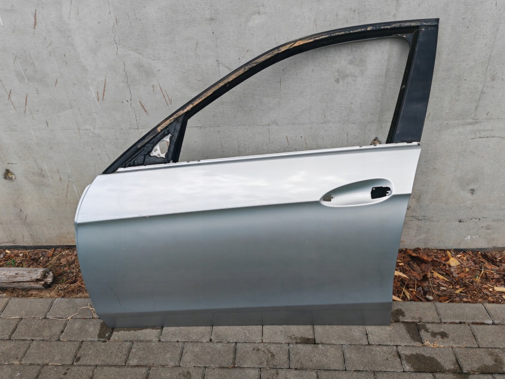 фото №1, Mercedes w212 lift дверь левый перед 775