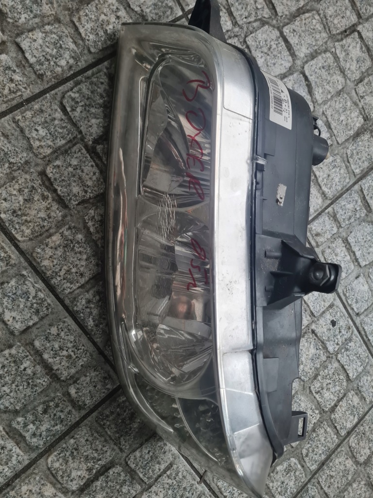 Купити Fiat оригінальний номер 1347692080 1328426080