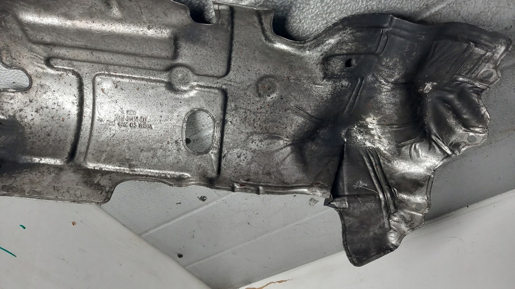 фото №5, Захист pdf ford focus mk2