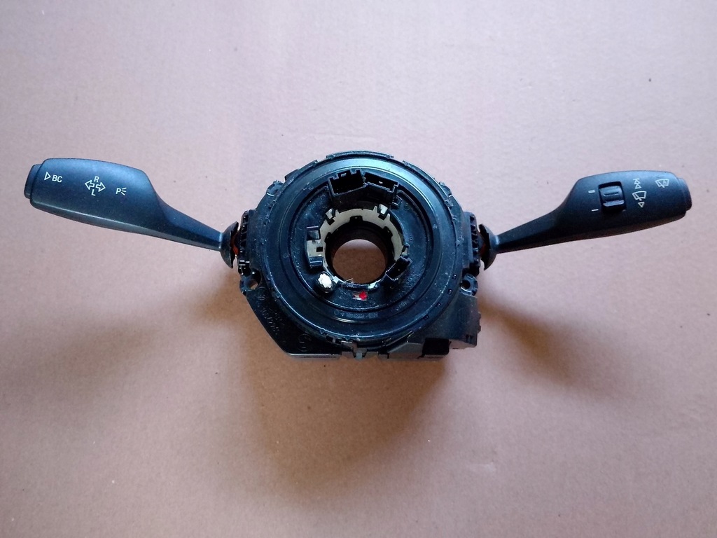 фото №1, Bmw f20 f21 лента руля