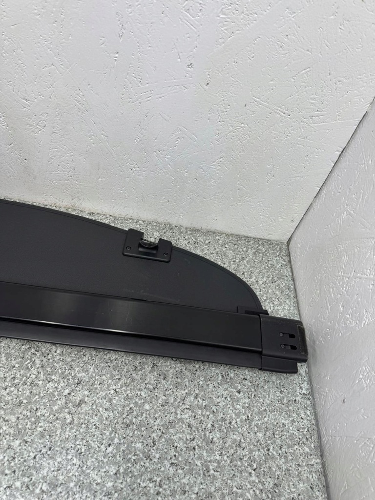 фото №7, Шторка багажника mazda cx5 cx-5 2012-2017r