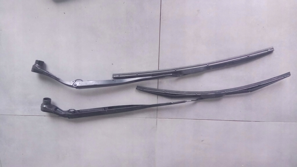 фото №1, Важелі двірник jeep grand cherokee 14r.