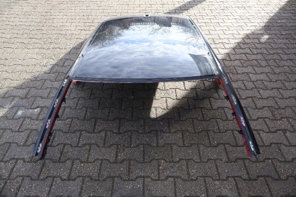 фото №2, Volvo xc40 дах