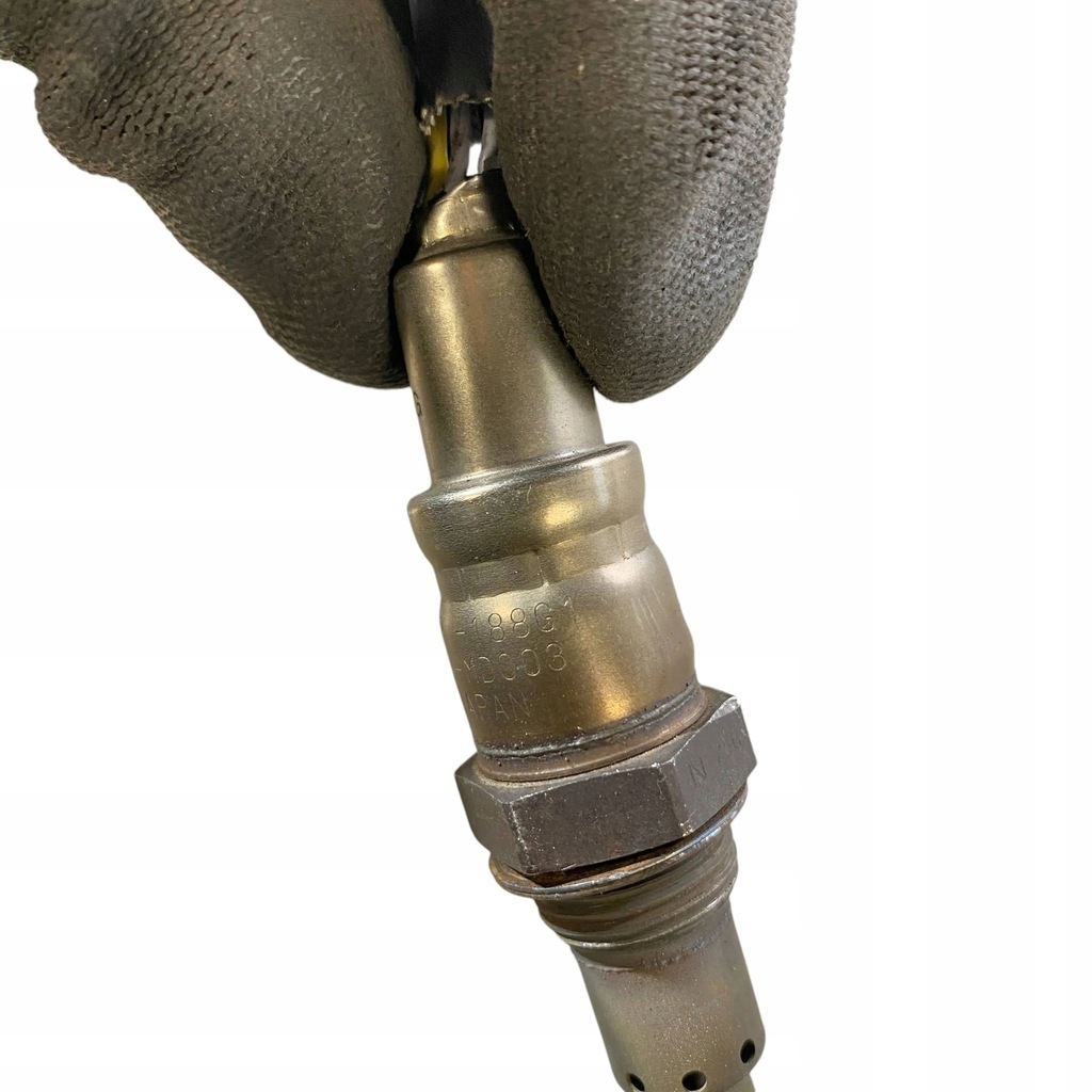 фото №11, Mazda cx-3 2019 датчики лямбда-зонд