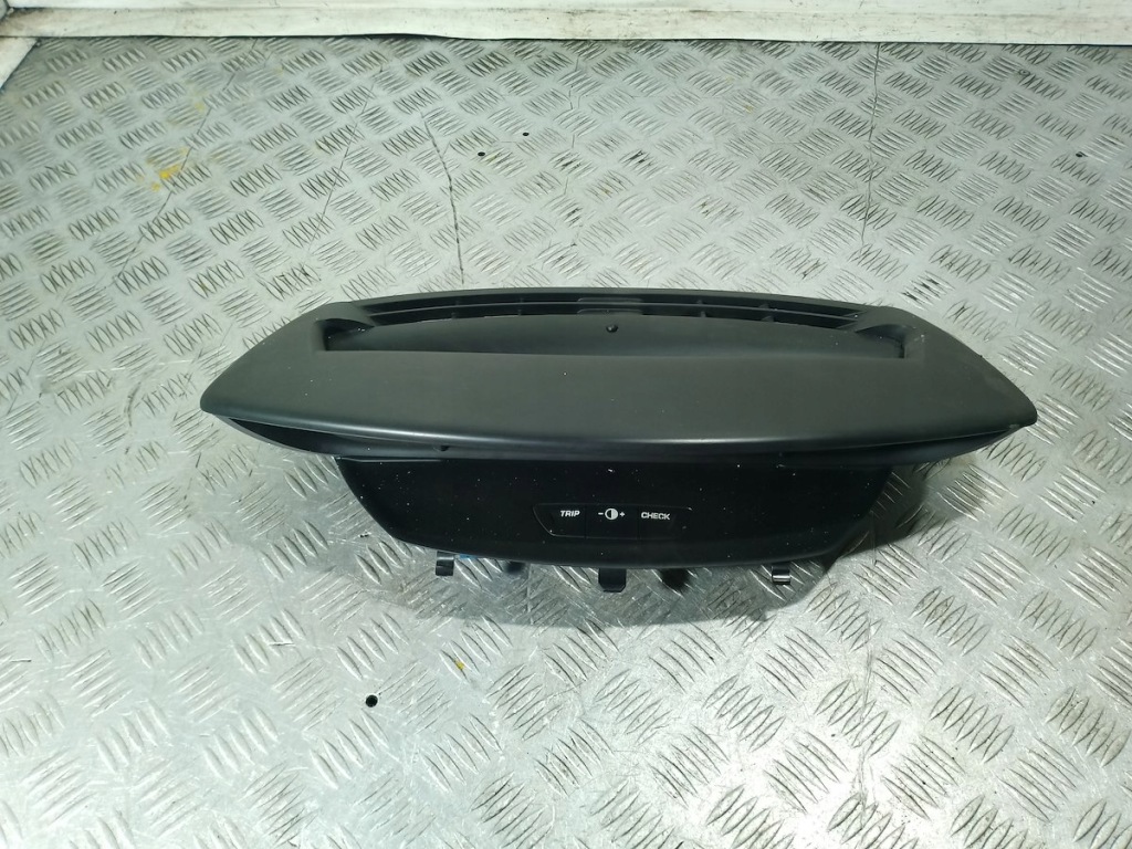 фото №1, Лічильник citroen c4 p96572391zd 2.0 16v