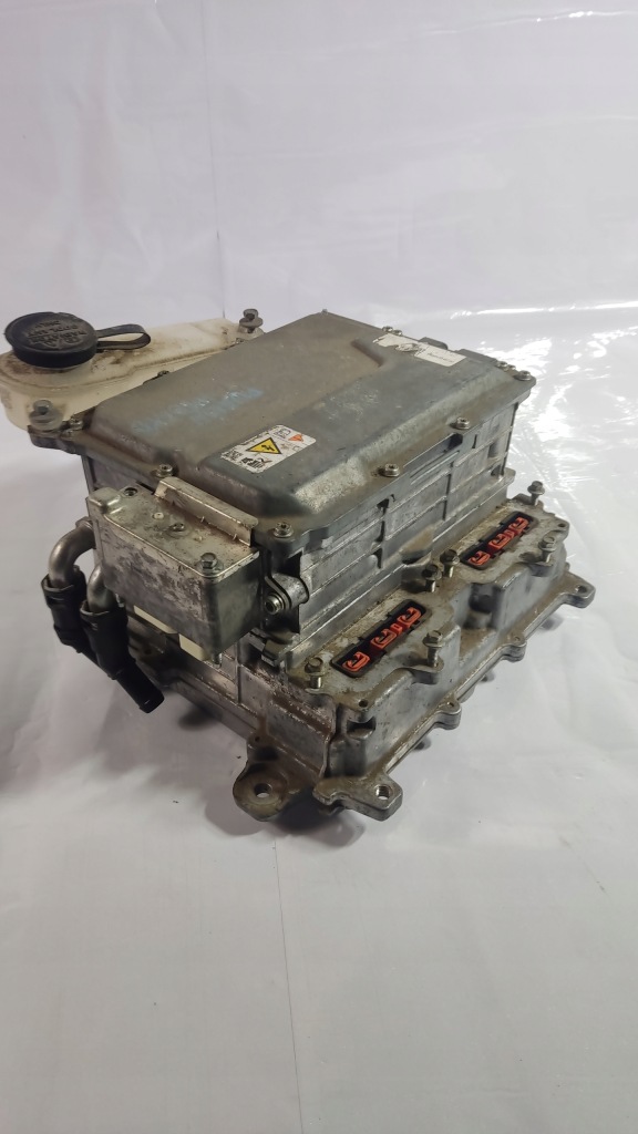 фото №1, Ford fusion mk5 13- аккумулятор аккумулятор fg98-7b012-bc